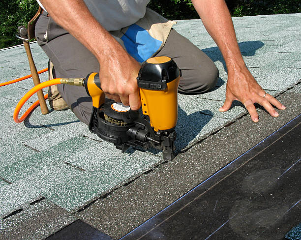 Best Flat Roof Repair Services  in Alexandria, VA