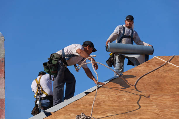 Reliable Alexandria, VA Roofing Contractor Solutions