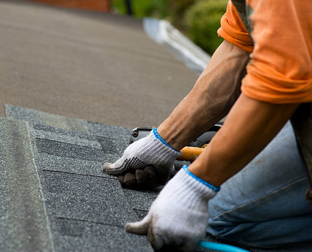 Best Commercial Roof Installation  in Alexandria, VA
