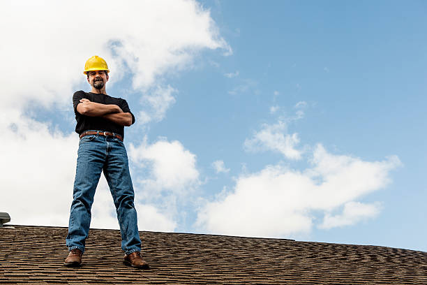 Best Roof Replacement Cost  in Alexandria, VA